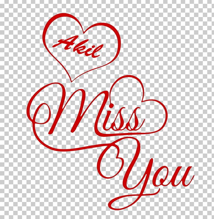 Portable Network Graphics Transparency Desktop PNG, Clipart, Area, Calligraphy, Desktop Wallpaper, Heart, I Miss You Free PNG Download