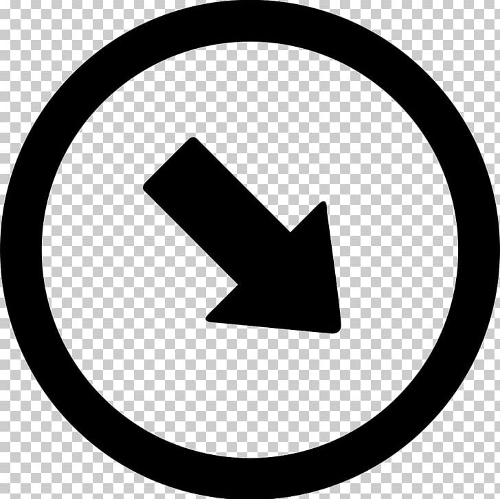 Computer Icons Symbol PNG, Clipart, Angle, Area, Arrow, Arrow Icon, Black And White Free PNG Download