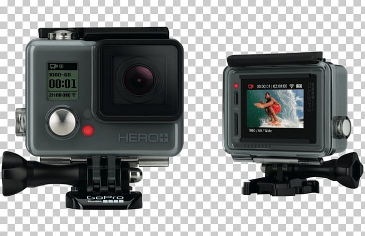 GoPro HERO+ LCD Caméra HERO Action Camera PNG, Clipart, Action Camera, Camcorder, Camera, Camera Accessory, Camera Lens Free PNG Download