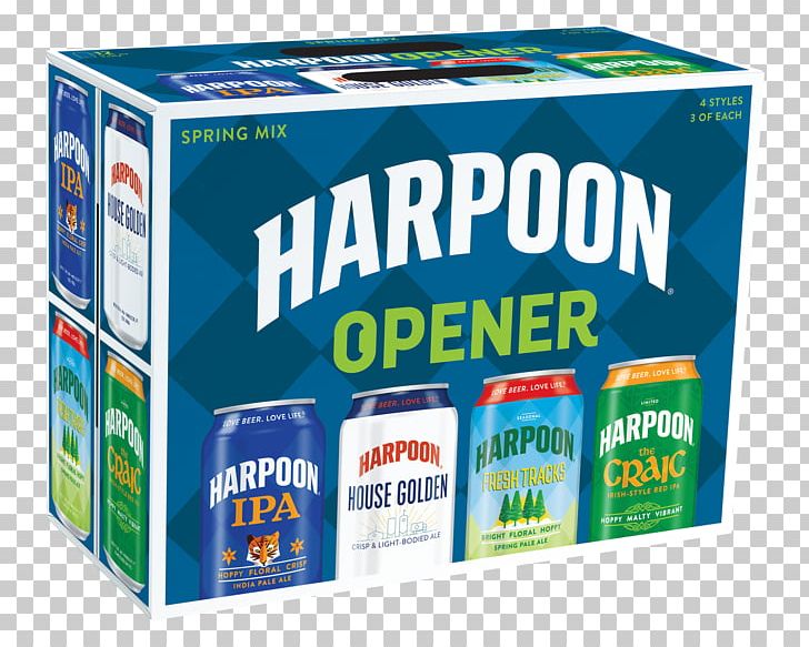 India Pale Ale Harpoon Brewery Packaging And Labeling Fluid Ounce Water PNG, Clipart, Beverage Can, Bottle, Fluid Ounce, Harpoon, Harpoon Brewery Free PNG Download