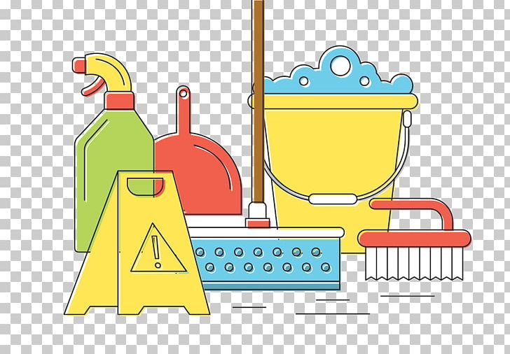 free spring cleaning clipart