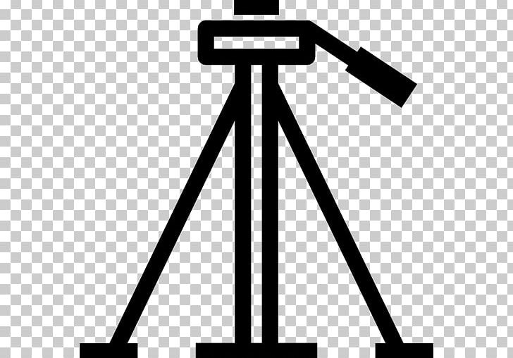 Tripod Computer Icons Camera Photography PNG, Clipart, Angle, Black And White, Camera, Camera Accessory, Camera Tripod Free PNG Download