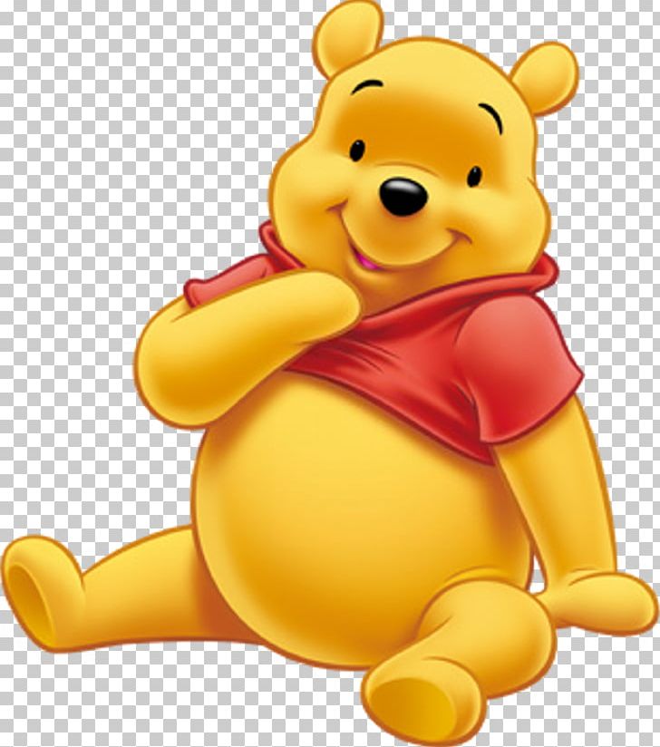 Winnie-the-Pooh Eeyore Tigger Hundred Acre Wood Piglet PNG, Clipart, A Milne, Bear, Carnivoran, Cartoon, Christopher Robin Free PNG Download