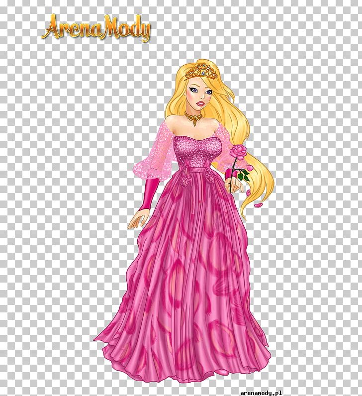 Barbie Figurine Character PNG, Clipart, Art, Barbie, Character, Costume, Doll Free PNG Download