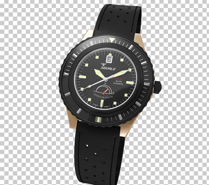 Diving Watch Automatic Watch Squale Watches Underwater Diving PNG, Clipart, Accessories, Automatic Watch, Brand, Bronze, Clock Free PNG Download