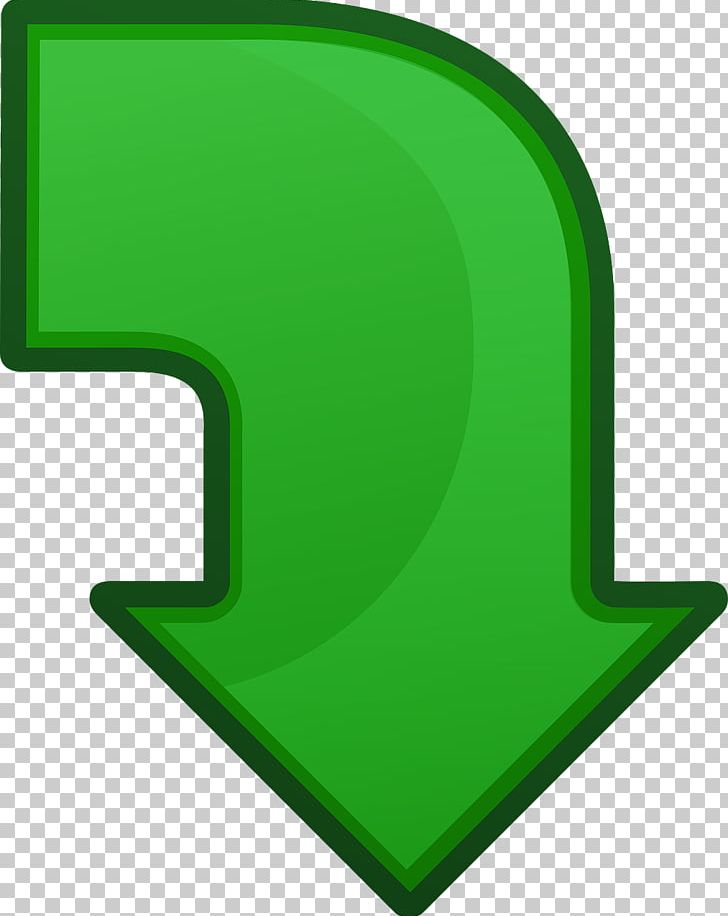 Green Arrow Computer Icons PNG, Clipart, Angle, Arrow, Computer Icons, Grass, Green Free PNG Download