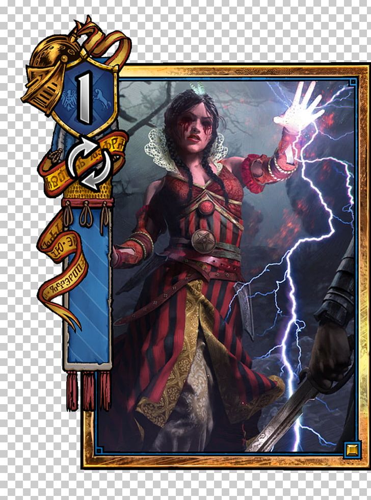 Gwent: The Witcher Card Game Geralt Of Rivia CD Projekt The Witcher 3: Wild Hunt PNG, Clipart, Art, Cd Projekt, Fictional Character, Game, Gaming Free PNG Download