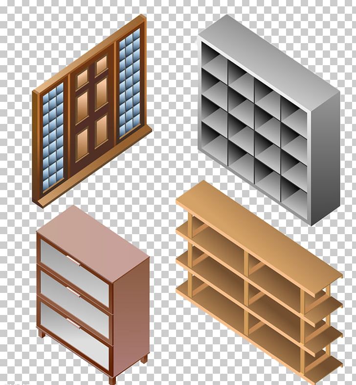 Isometric Projection Illustration PNG, Clipart, Angle, Art, Book, Bookcase, Book Icon Free PNG Download