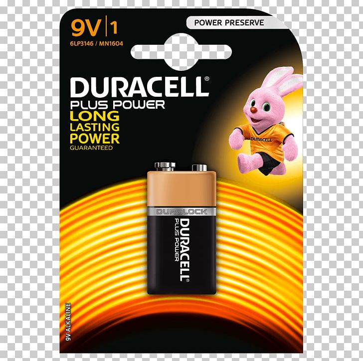 Nine-volt Battery Duracell Electric Battery Alkaline Battery Rechargeable Battery PNG, Clipart, Alkaline Battery, Duracell, Electronic Device, Electronics Accessory, Energizer Free PNG Download