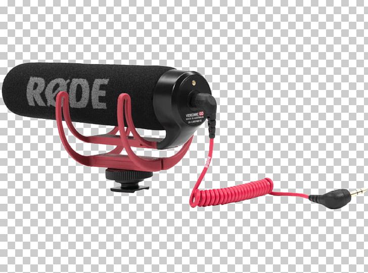 Røde Microphones RØDE VideoMic Go Sound PNG, Clipart, Audio, Audio Equipment, Camcorder, Camera, Digital Slr Free PNG Download