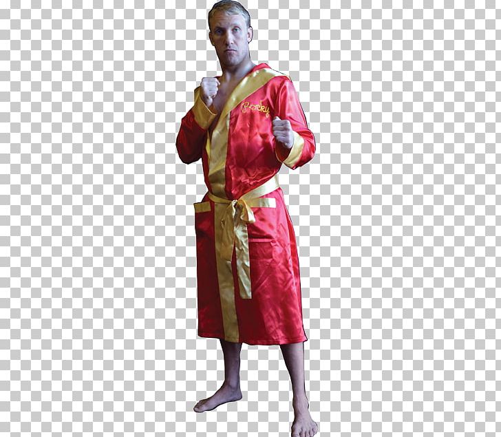 Rocky Balboa Clubber Lang Robe Apollo Creed Boxing PNG, Clipart, Apollo Creed, Bathrobe, Boxing, Clothing, Clubber Lang Free PNG Download