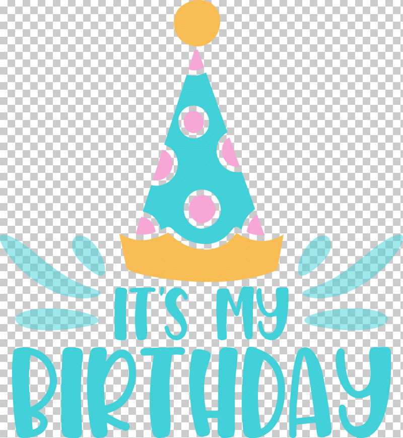 Party Hat PNG, Clipart, Christmas Day, Christmas Tree, Happy Birthday, Hat, Line Free PNG Download