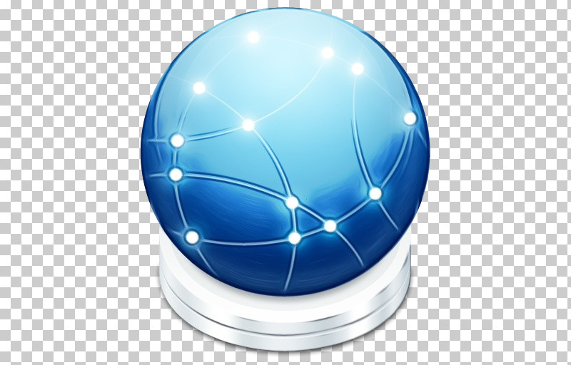 Blue Sphere Cobalt Blue Water Paperweight PNG, Clipart, Blue, Cobalt Blue, Electric Blue, Games, Paint Free PNG Download