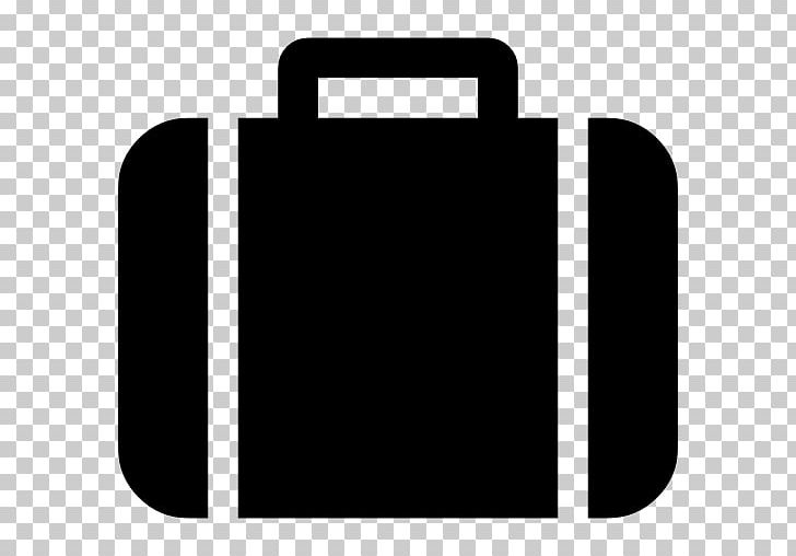 Bus Baggage Computer Icons Font Awesome Suitcase PNG, Clipart, Backpack, Baggage, Baggage Reclaim, Black, Black And White Free PNG Download