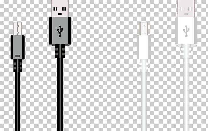 Data Cable USB Android PNG, Clipart, Angle, Area, Big Data, Black, Black And White Free PNG Download
