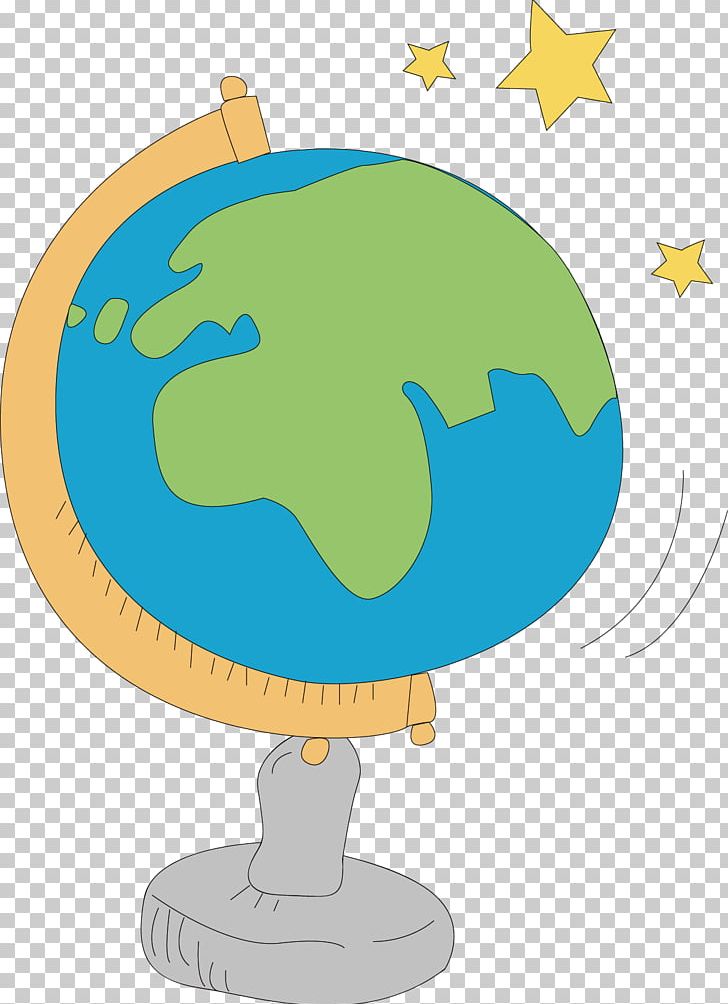 Globe World PNG, Clipart, Area, Circle, Earth Globe, Euclidean Vector, Fivepointed Star Free PNG Download