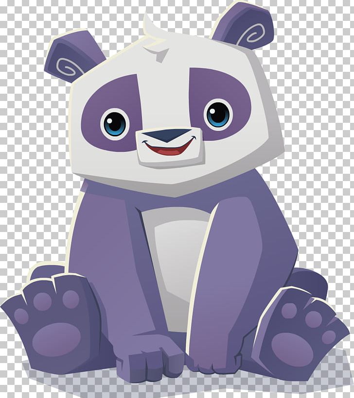 National Geographic Animal Jam Giant Panda Koala Lion Gray Wolf PNG, Clipart, Animal, Animals, Carnivoran, Cartoon, Cuteness Free PNG Download