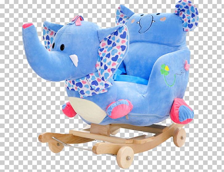 Plush Stuffed Toy Child Elephant PNG, Clipart, Animals, Baby Products, Baby Toys, Blue, Blue Abstract Free PNG Download