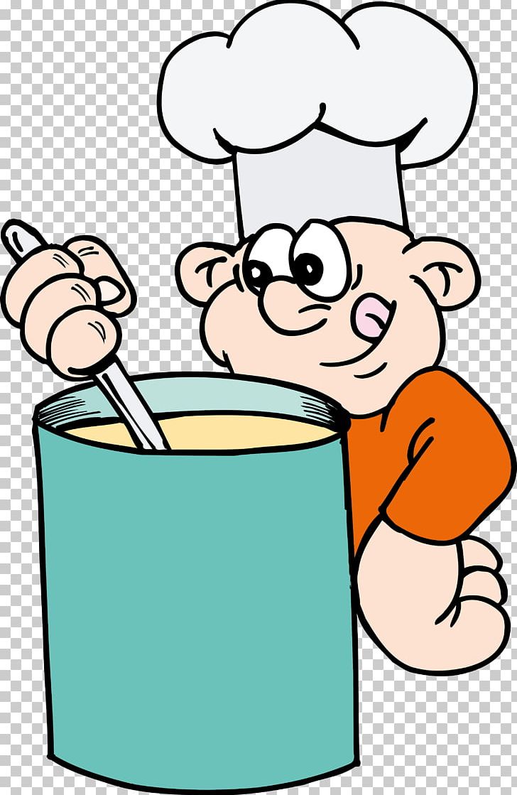 Tomato Soup Cooking Scrambled Eggs PNG, Clipart, Animation, Area, Artwork, Cartoon, Chef Free PNG Download