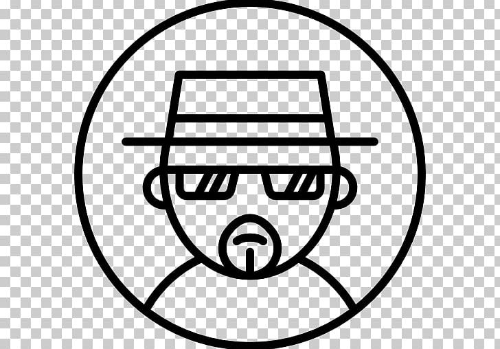 Walter White Computer Icons Symbol PNG, Clipart, Area, Avatar, Black, Black And White, Breaking Bad Free PNG Download