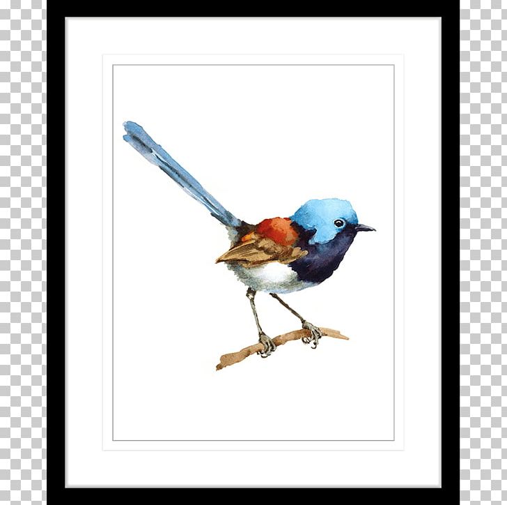 Watercolor Painting Bird Wren Art PNG, Clipart, Animals, Art, Beak, Bird, Bluebird Free PNG Download