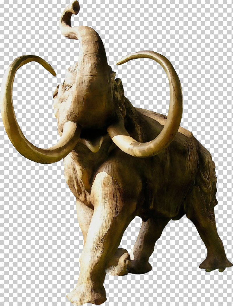 Indian Elephant PNG, Clipart, Animal Figure, Brass, Bronze, Bronze Sculpture, Elephant Free PNG Download