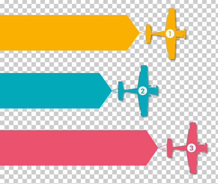 Aircraft Paper Airplane PNG, Clipart, Airplane, Air Travel, Angle, Banner, Banners Vector Free PNG Download