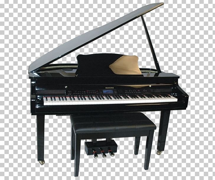 Digital Piano Musical Instruments Clavinova Suzuki MDG-330 PNG, Clipart, Celesta, Clavinova, Digital Piano, Electric Piano, Electronic Free PNG Download