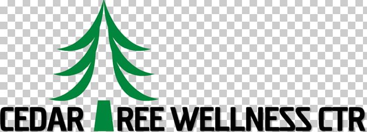Fir Cedar Tree Wellness Center Logo PNG, Clipart, Area, Brand, Cedar, Cedar Tree, Center Free PNG Download