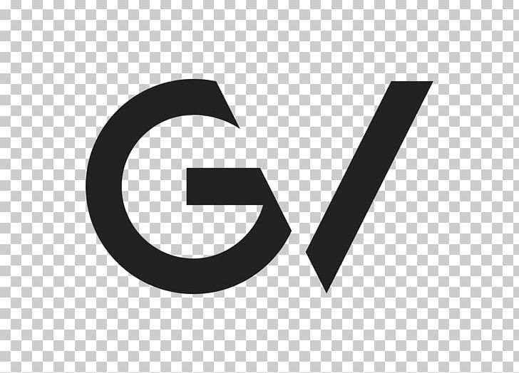 GV Logo Venture Capital Business Rebranding PNG, Clipart, Alphabet Inc, Angle, Bill Maris, Black And White, Brand Free PNG Download