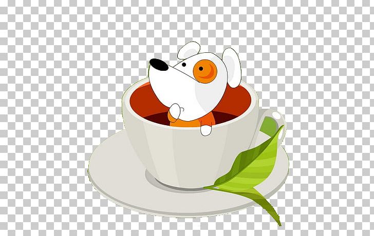 Illustration PNG, Clipart, Adobe Illustrator, Cartoon, Coffee, Coffee Cup, Creative Thinking Free PNG Download
