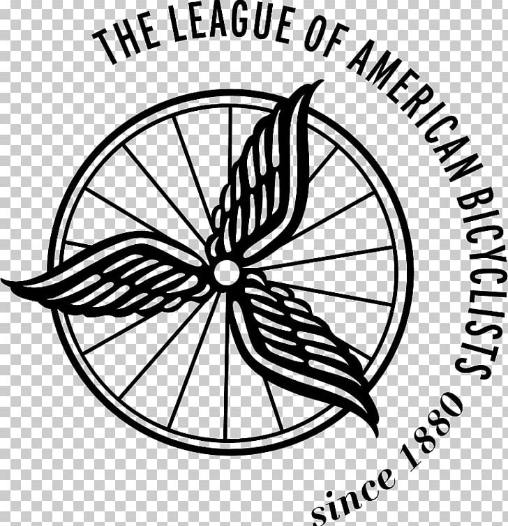 League Of American Bicyclists Steamboat Springs Cycling Bicycle-friendly PNG, Clipart, Area, Bicycle, Bicyclefriendly, Bicycle Wheel, Black And White Free PNG Download