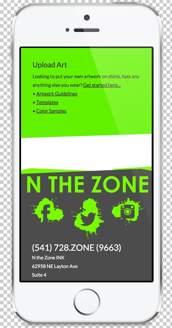 N The Zone INK Crowerks LLC Mobile Phones PNG, Clipart, Area, Blue, Brand, Color, Communication Device Free PNG Download