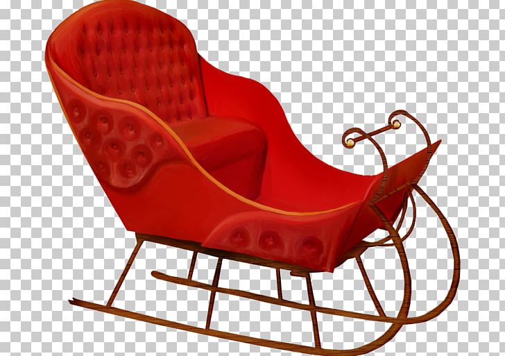 Santa Claus Sled Ded Moroz Christmas PNG, Clipart, Bmp File Format, Chair, Christmas, Comfort, Ded Moroz Free PNG Download