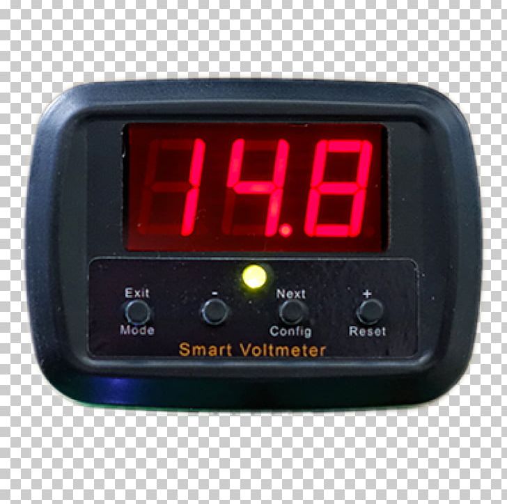 Voltmeter Display Device Sound Pressure Multimeter Gauge PNG, Clipart, Alarm Clock, Amplifier, Digital Clock, Display Device, Electric Potential Difference Free PNG Download