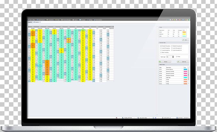 Yield Management Revenue Management Computer Program PNG, Clipart, Communication, Computer, Computer Monitor, Computer Program, Consultant Free PNG Download