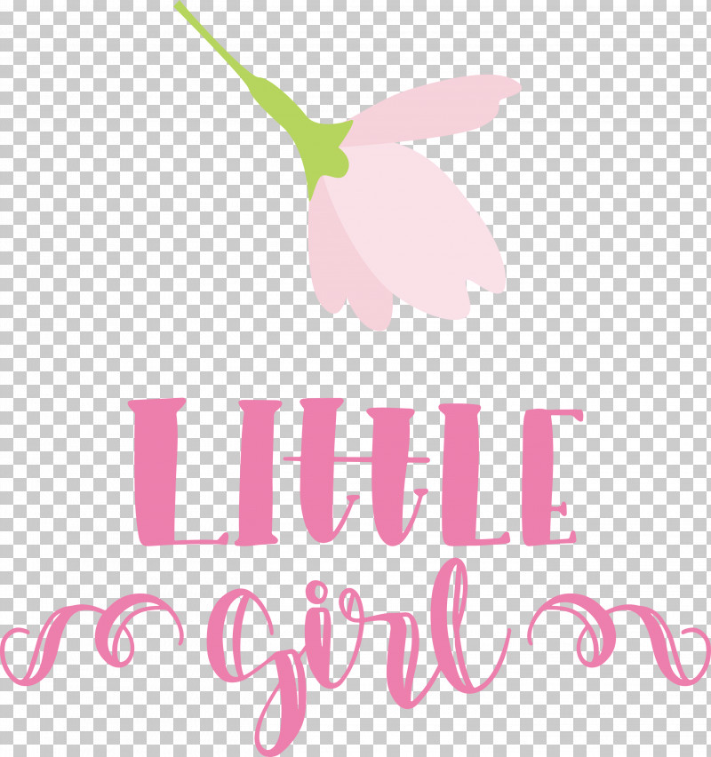 Little Girl PNG, Clipart, Flower, Little Girl, Logo, Meter, Petal Free PNG Download