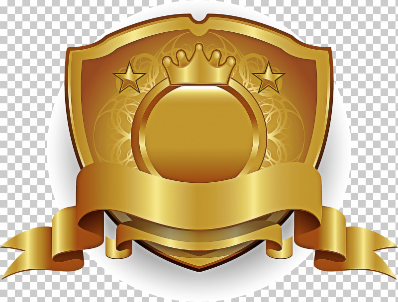 Trophy PNG, Clipart, Brass, Emblem, Gold, Logo, Metal Free PNG Download