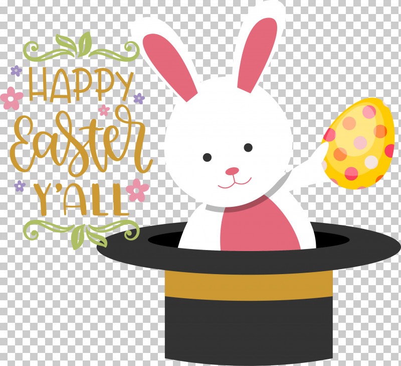 Easter Bunny PNG, Clipart, Cartoon, Christian Clip Art, Easter Basket, Easter Bunny, Easter Egg Free PNG Download