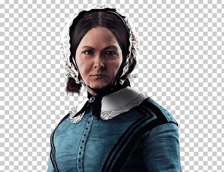 Assassin's Creed Syndicate Florence Nightingale United Kingdom Ubisoft PNG, Clipart,  Free PNG Download