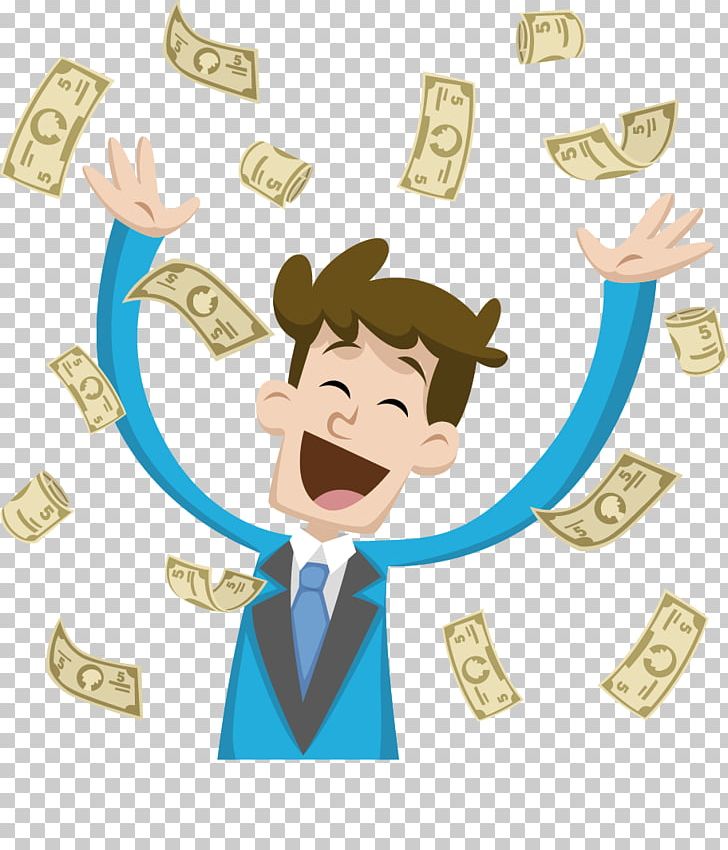 Businessperson Organization Money PNG, Clipart, Boy, Business, Businessperson, Cartoon, Communication Free PNG Download