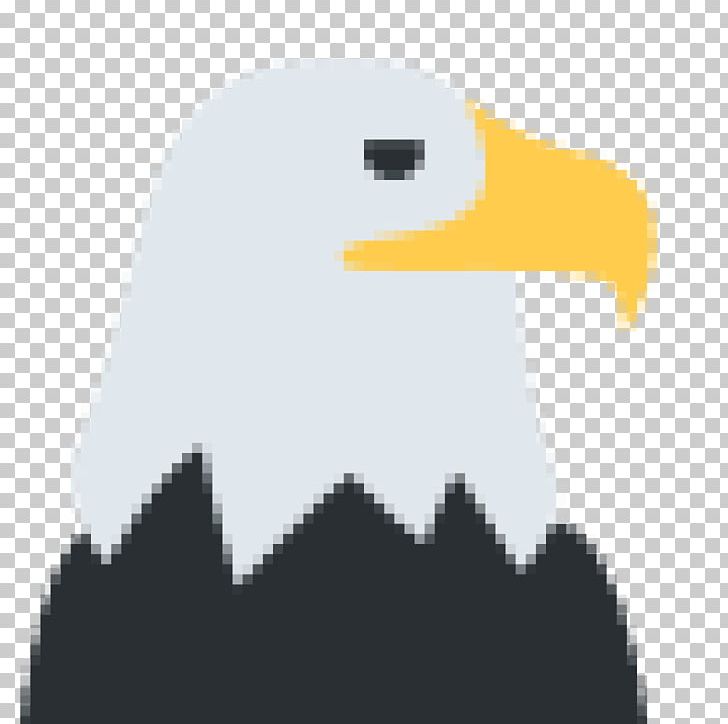 Emojipedia Information Unicode IPhone PNG, Clipart, Animals, Beak, Bird, Bird Of Prey, Eagle Free PNG Download