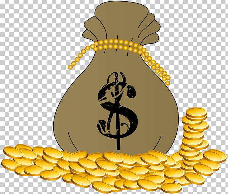 Money Bag Gold PNG, Clipart, Bag, Coin, Commodity, Computer Icons, Food Free PNG Download