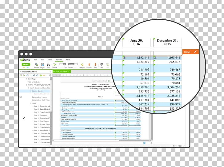 XBRL Financial Statement Information Workiva Report PNG, Clipart, Accounting, Area, Audit, Computer Software, Diagram Free PNG Download