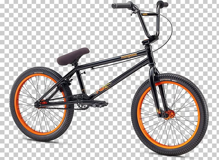 BMX Bike Bicycle Freestyle BMX Mongoose PNG, Clipart,  Free PNG Download