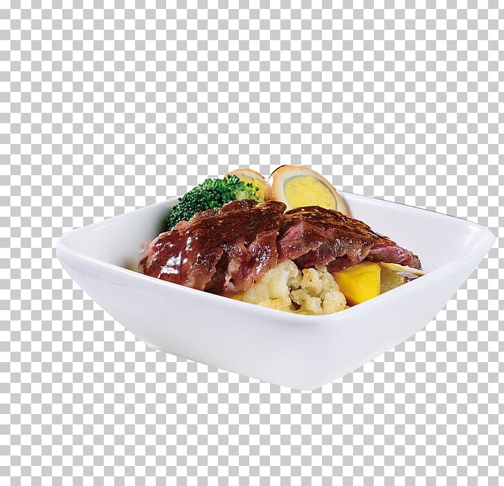 Gyu016bdon Fried Rice Steak Fast Food Chili Con Carne PNG, Clipart, Background Black, Beef, Black, Black Background, Black Hair Free PNG Download
