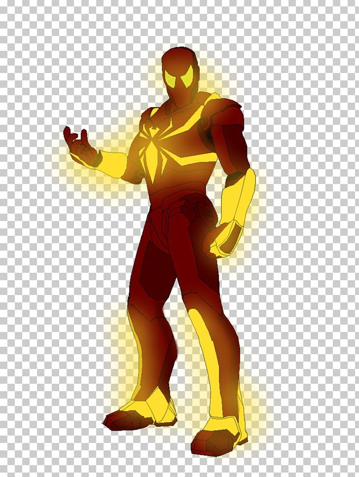 Iron Spider Character Desktop PNG, Clipart, Animaatio, Anime, Art, Character, Computer Wallpaper Free PNG Download