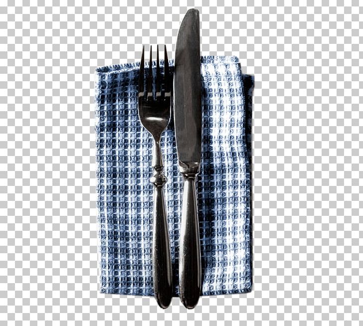 Knife Fork Tableware PNG, Clipart, Blue, Blue Box, Box, Checkered, Checkered Tablecloth Free PNG Download