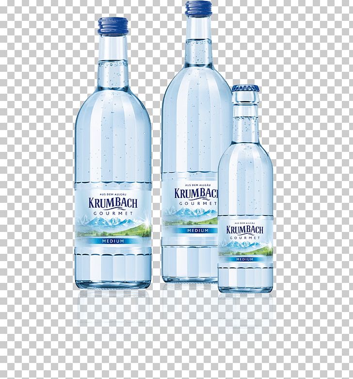 Mineral Water Glass Bottle Distilled Water Bottled Water PNG, Clipart, Bottle, Bottled Water, Distilled Beverage, Distilled Water, Drink Free PNG Download