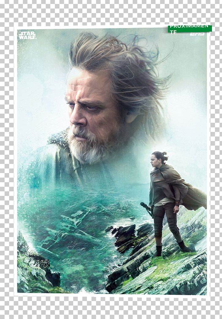 Star Wars: The Last Jedi Luke Skywalker Rey PNG, Clipart, Calendar, Celebrities, Facial Hair, Film, Force Free PNG Download